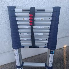 Telescopic  Ladder
