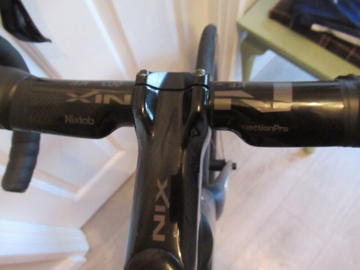 CBT Italia Team bike Ultegra Di2 12 speed