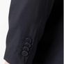 Only & Sons Men's Suit Jacket, Onseve Jay Life 2btn Slim 0072 Blzr Noos, Black   Size M - L /uk 34r, Eu 50 Image 2