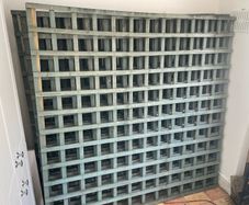 Trellis Panels