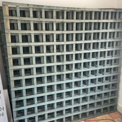 Trellis Panels