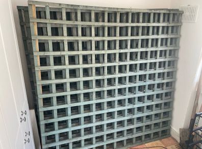 Trellis Panels