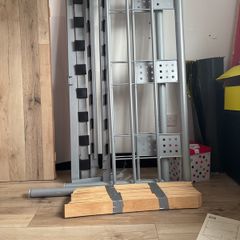 Double Bed Frame