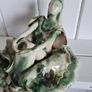 pottery figure Image 3