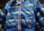 Baby jacket, Next