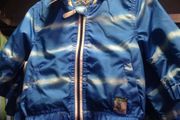 Baby jacket, Next