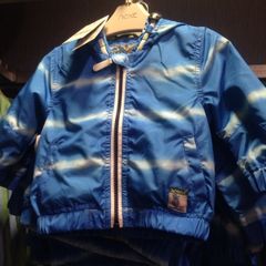 Baby jacket, Next