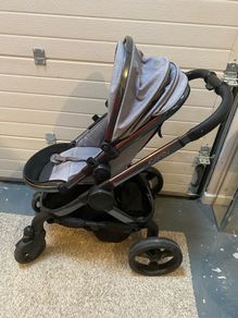 Icandy peach buggy