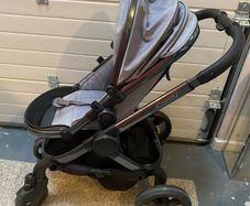 Icandy peach buggy
