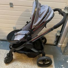 Icandy peach buggy