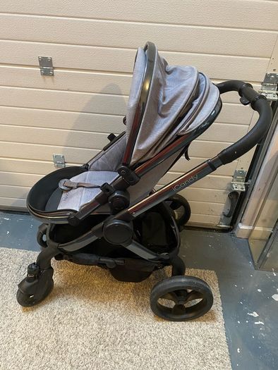 Icandy peach buggy