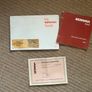 Electric 70s Bernina sewing machine prestine Image 6