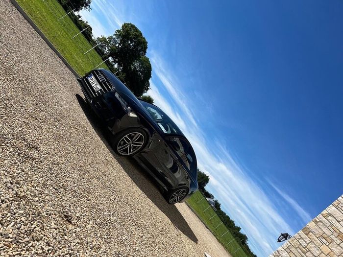 Audi A6 2017