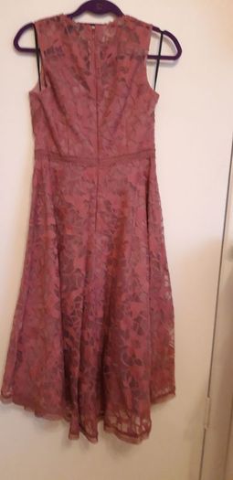Ladies Occasion Dress