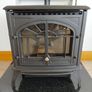 Wood Pellet Stove Image 2