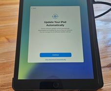 iPad 7th Generation