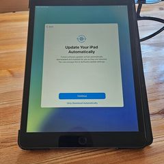 iPad 7th Generation