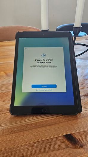 iPad 7th Generation