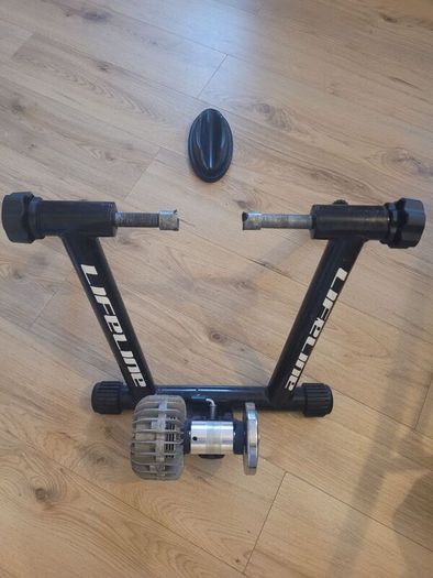 Lifeline TT turbo trainer