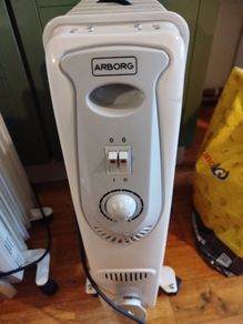 Heater