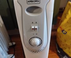 Heater