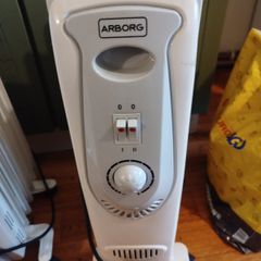 Heater