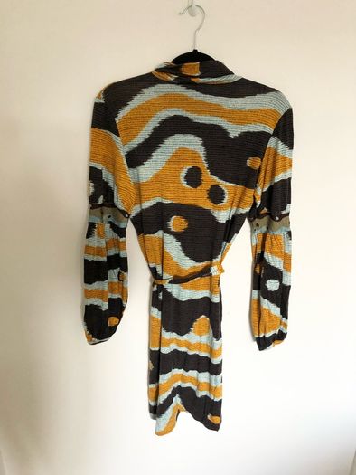 Designer Missoni dress