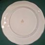 Royal Albert Lady Hamilton Dinner Plates Image 2