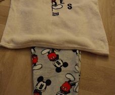 Size s
