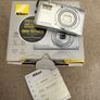 Nikon Coolpix S3600 digital camera Image 5
