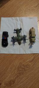 Transformers / toys