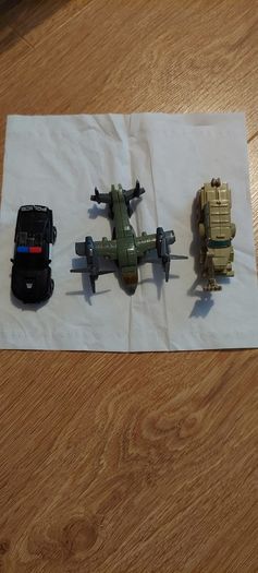 Transformers / toys
