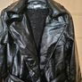 Simona -a trench coat Image 4