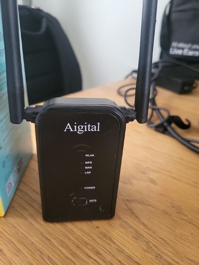 wifi extenders