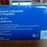 OXFORD illuminated stand magnifier Image 2