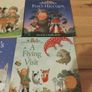Percy the park keeper series books Image 2