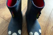 Boys wellies