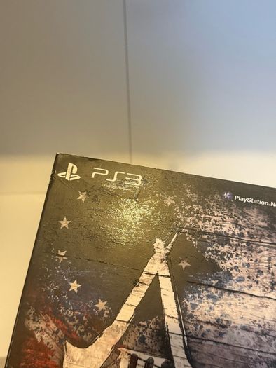 Assasins creed 3 Join Or Die Edition Ps3