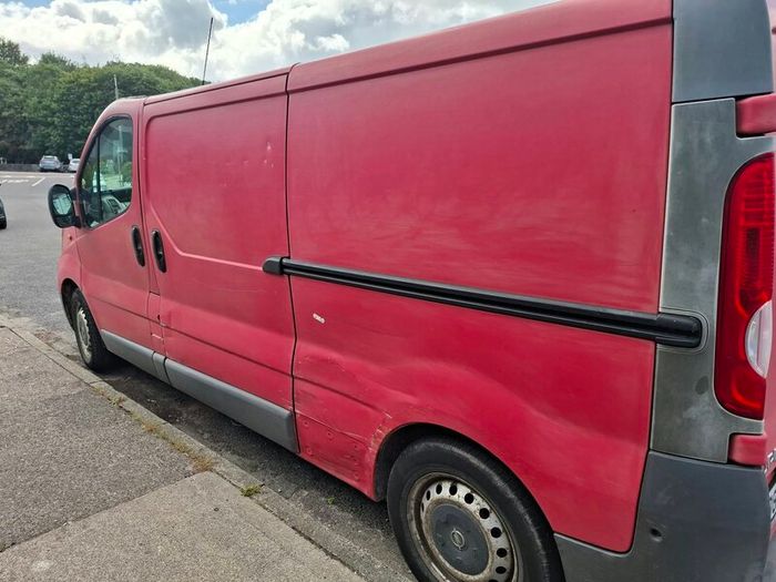 Opal Vivaro
