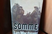Somme - Lyn Macdonald