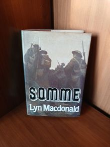 Somme - Lyn Macdonald