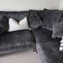 Baltimore Corner Sofa by Finline Image 4