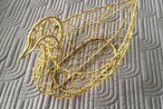 Wire Bird