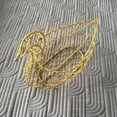 Wire Bird