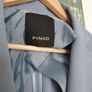 Pinko Trench Size Uk 8 Image 10