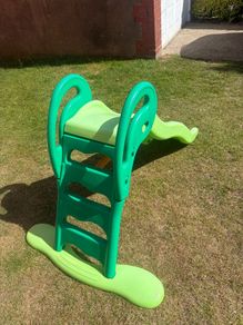 Grow N Up Big Slide