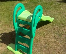 Grow N Up Big Slide