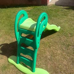 Grow N Up Big Slide