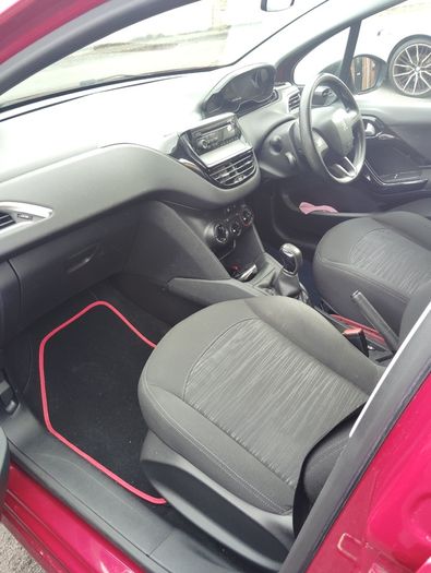 2013 Peugeot 308