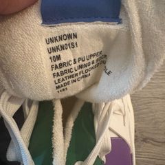 steve madden runners